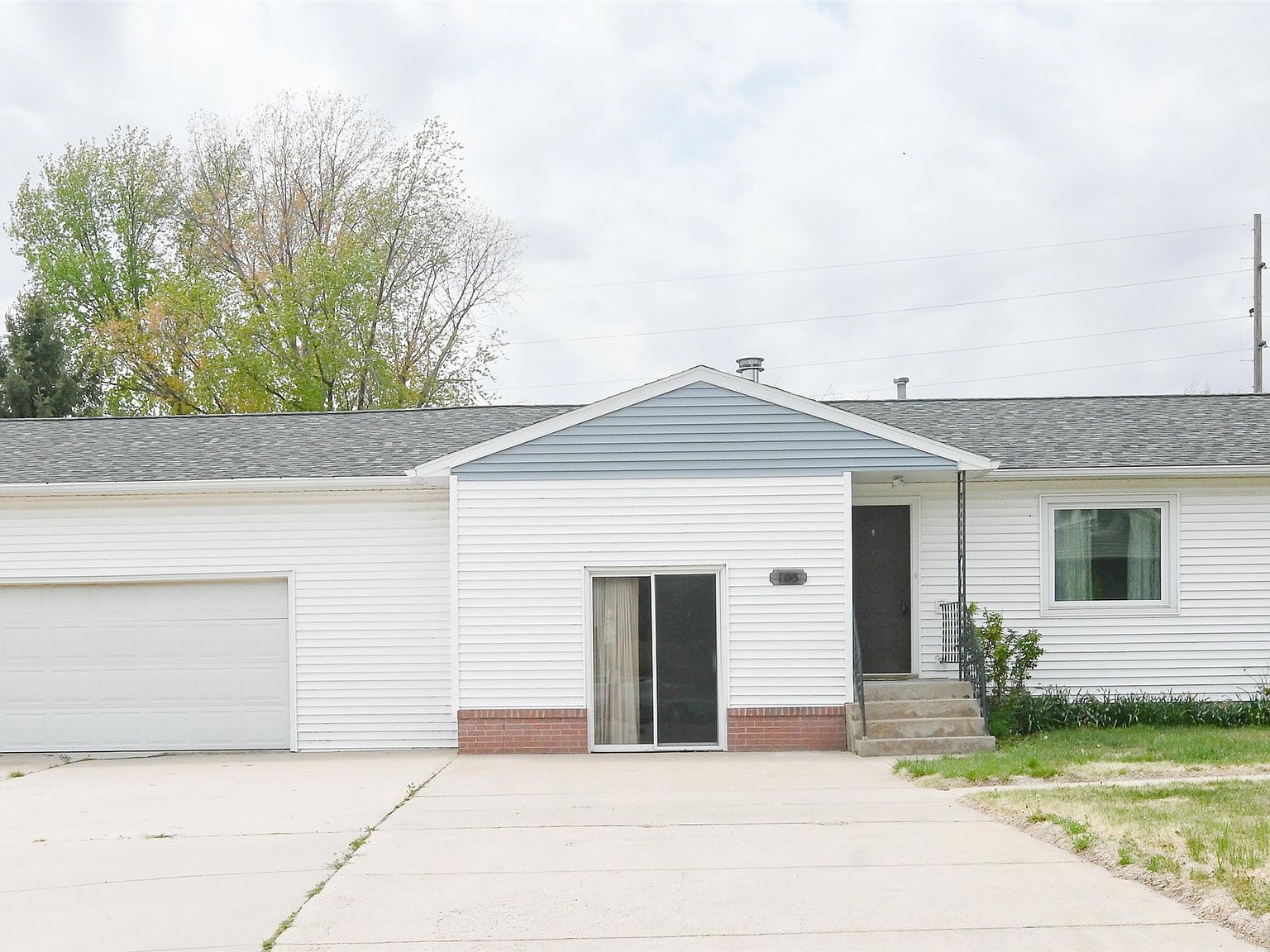 105 Everett St, Alma, NE 68920 MLS 32474 Zillow