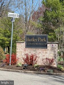 3 Cavendish Dr #3, Ambler, PA, 19002