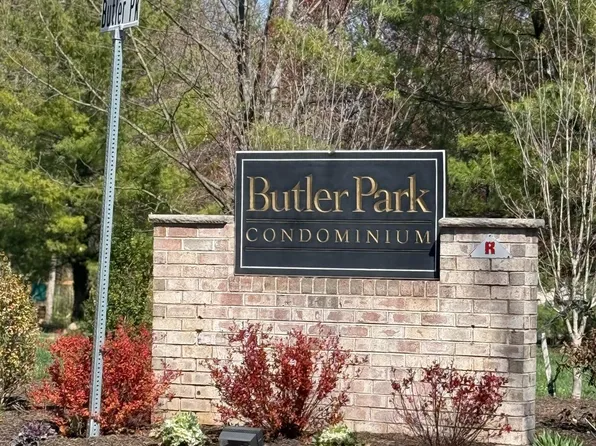3 Cavendish Dr #3, Ambler, PA 19002