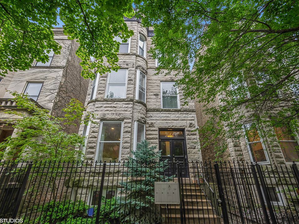 1st image of 927 W Newport St #2
