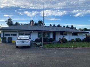 9399 S Gribble Rd, Canby, OR 97013