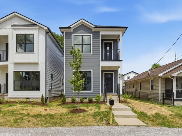 2006B 10th Ave N, Nashville, TN 37208