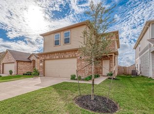 25635 Royal Catchfly Rd, Katy, TX 77493