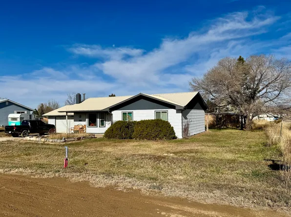 1760 Pearl St, Norwood, CO 81423