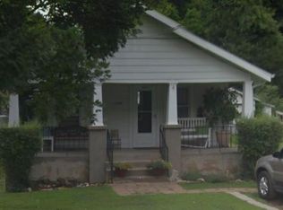 1546 S Rogers Ave, Springfield, MO 65804