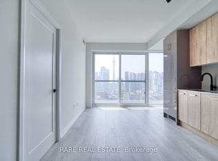 280 Dundas St W #2409, Toronto, ON M5A 3W1