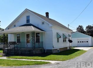 407 Garfield Ave, Findlay, OH 45840