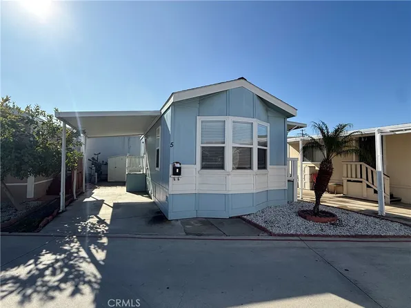 1741 Pomona Ave Space 5, Costa Mesa, CA 92627