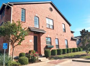 1617 Black Duck Ter APT A, Carrollton, TX 75010