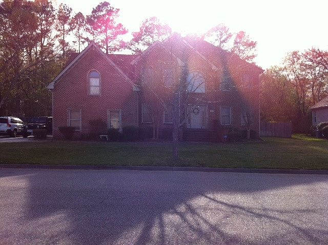 Home!