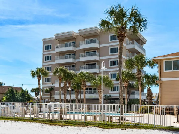 197 Durango Rd Unit 3B, Destin, FL 32541