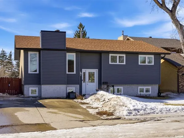 1234 James CRESCENT, Regina, SK S4N 6A5