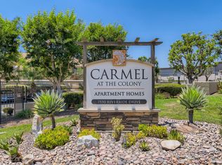 Carmel at the Colony, Ontario, CA 91761