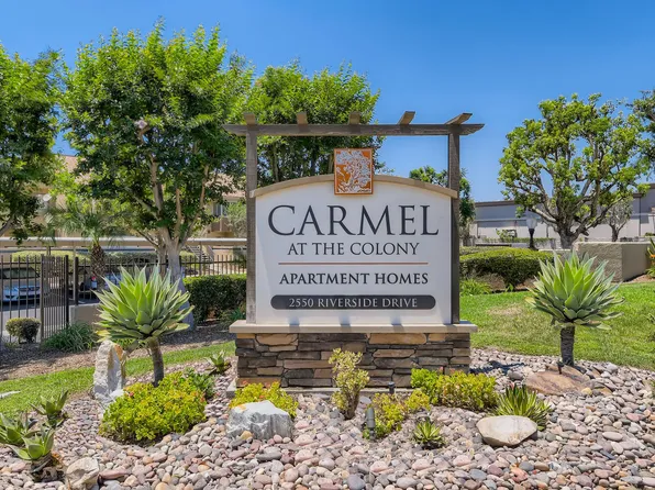 Carmel at the Colony