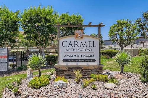 Carmel at the Colony Photo 1