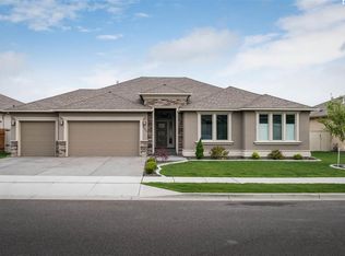 4259 Zillah, Kennewick, WA 99337