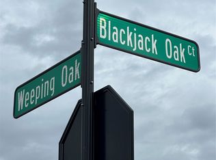 6289 Blackjack Oak Ct, Royse City, TX 75189