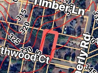 0 Northwood Ct, Orangeburg, SC 29118