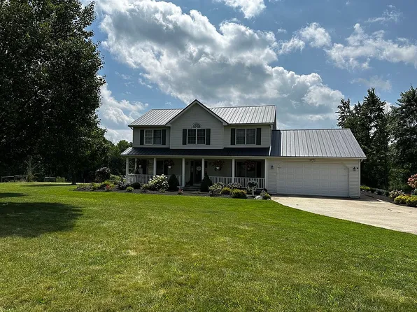 1978 State Route 179, Jeromesville, OH 44840