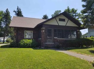 420 E South St, Winchester, IN 47394
