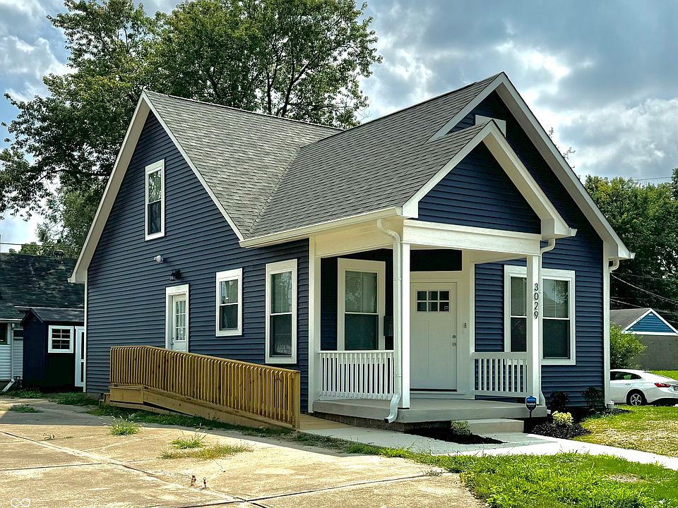 2nd image of 3029 Meredith Ave