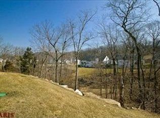 924 Gandolf Way, Eureka, MO 63025
