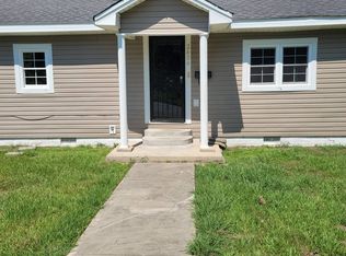 2404 S Beech St, Pine Bluff, AR 71601