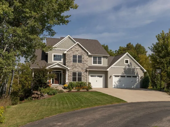 12301 Zumbro Pine Ln NW, Oronoco, MN 55960