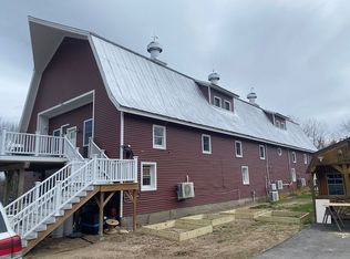 349 Center Conway Rd, Brownfield, ME 04010