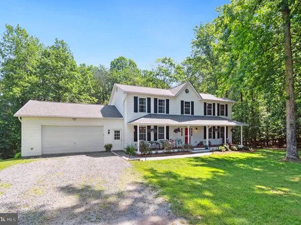 2045 Jessica Ln, Prince Frederick, MD 20678