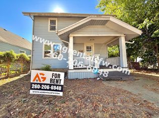 407 W Branning Ave, Fort Wayne, IN 46807