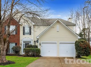 3544 Betterton Ln, Charlotte, NC 28269