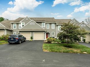 134 N Village Ln, Chadds Ford, PA 19317