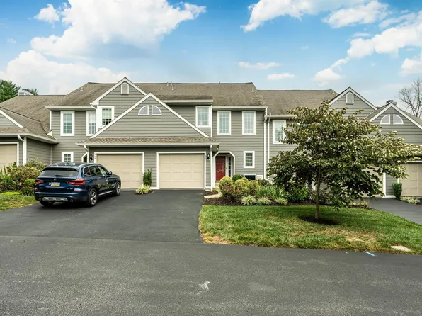 134 N Village Ln, Chadds Ford, PA 19317