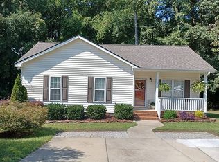 114 Lemon Drop Cir, Apex, NC 27502