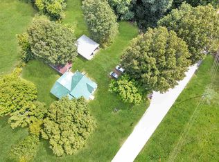 5385 Divider And Natchez Trace Rd, Camden, TN 38320