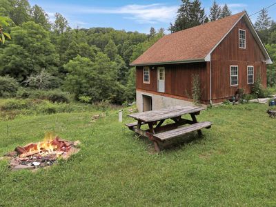 4304 Sinclair Rdg, Rowlesburg, WV, 26425