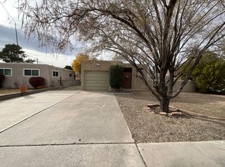 3329 Britt St NE, Albuquerque, NM 87111