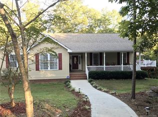 10142 Sedgefield Cir, Stanfield, NC 28163