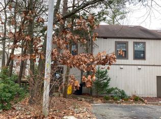 406 Bromley Ests, Pine Hill, NJ 08021