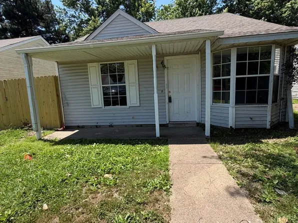 113 Sherwood Cv, Marion, AR 72364