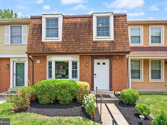 4th image of 7608 Quincewood Ct