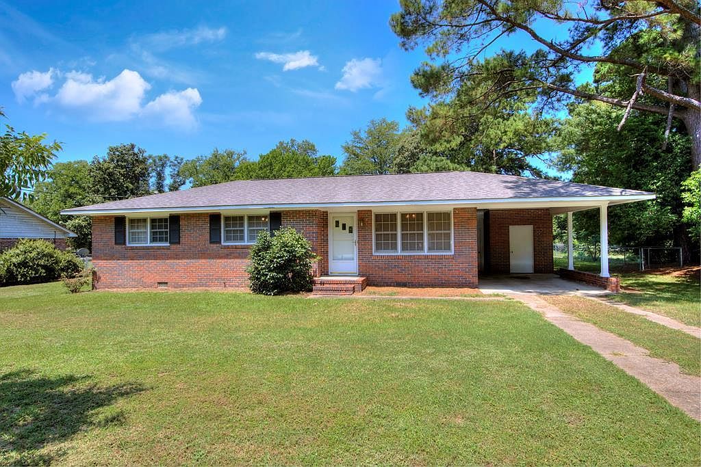 530 Pinewood Rd, Sumter, SC 29154 Zillow