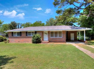 530 Pinewood Rd, Sumter, SC 29154