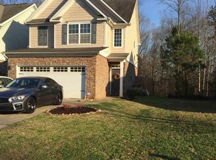 32 Preserve Dr, Newnan, GA 30263