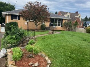 1217 Powers Run Rd, Pittsburgh, PA 15238