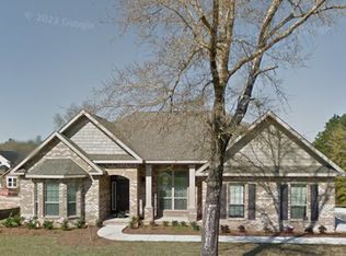 245 Paradise Palm Cir, Crestview, FL 32536