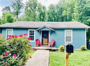 1722 W 57th St, Chattanooga, TN 37409