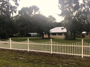 15120 Fiddlers Way, Perry, FL 32348