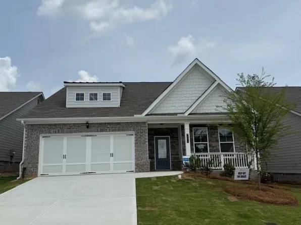 2424 Anhinga Dr, Loganville, GA 30052